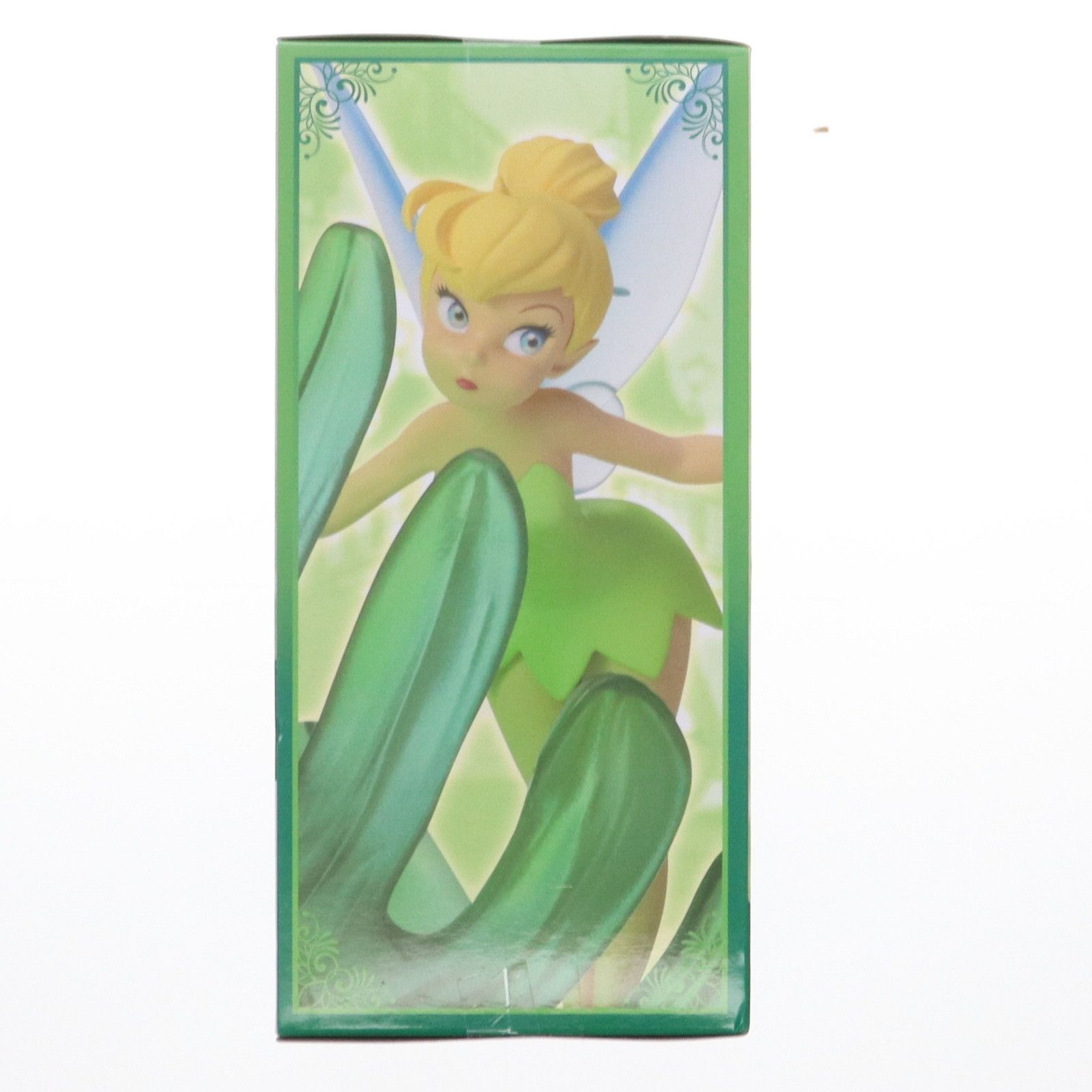 962,ピーター・パンACT/CUTプレミアムフィギュア“ティンカー・ベル” ピーター・パン ACT/CUT プレミアムフィギュア ティンカー・ベル
