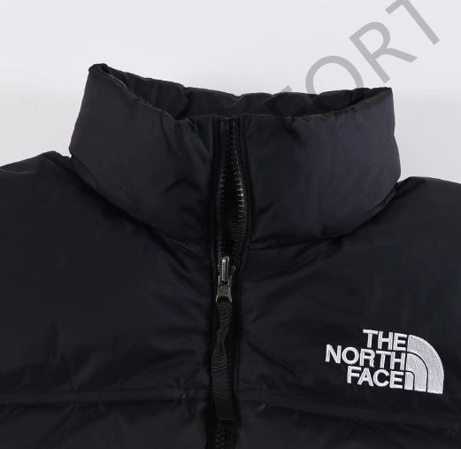 早い者勝ち 即購入OK！THE NORTH FACE 1996 Retro Nuptse Jacketノースフェイスヌプシダウンジャケット  700フィルのダウン ブラック 新品未使用 - メルカリ