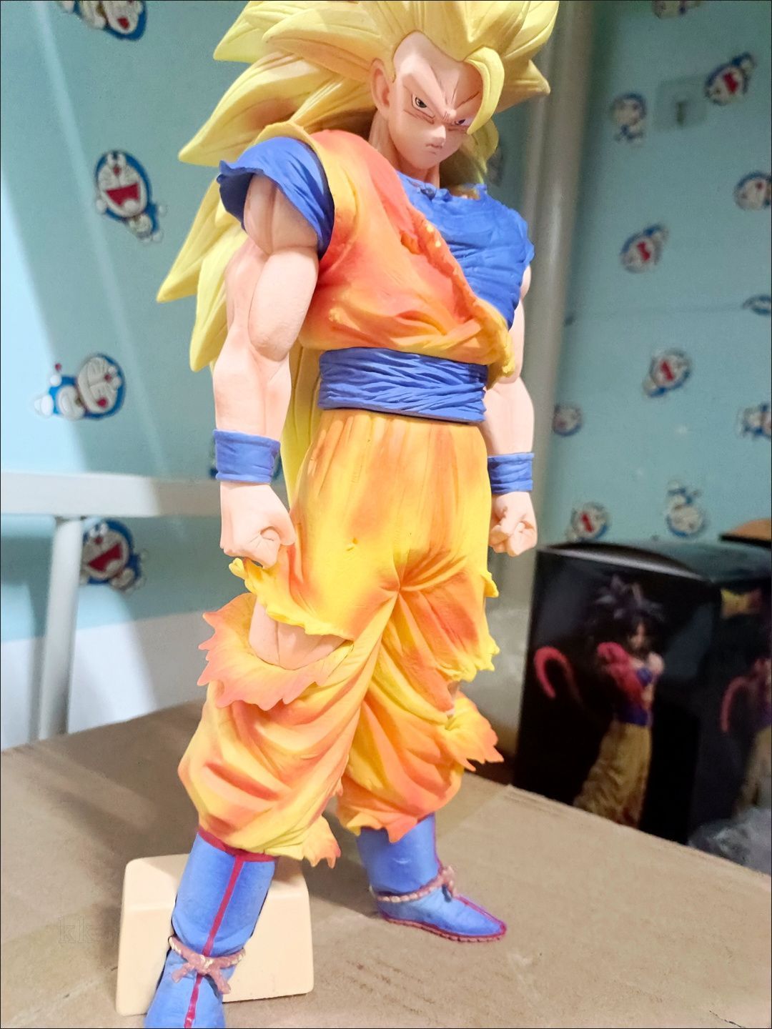 グランディスタ ネロ