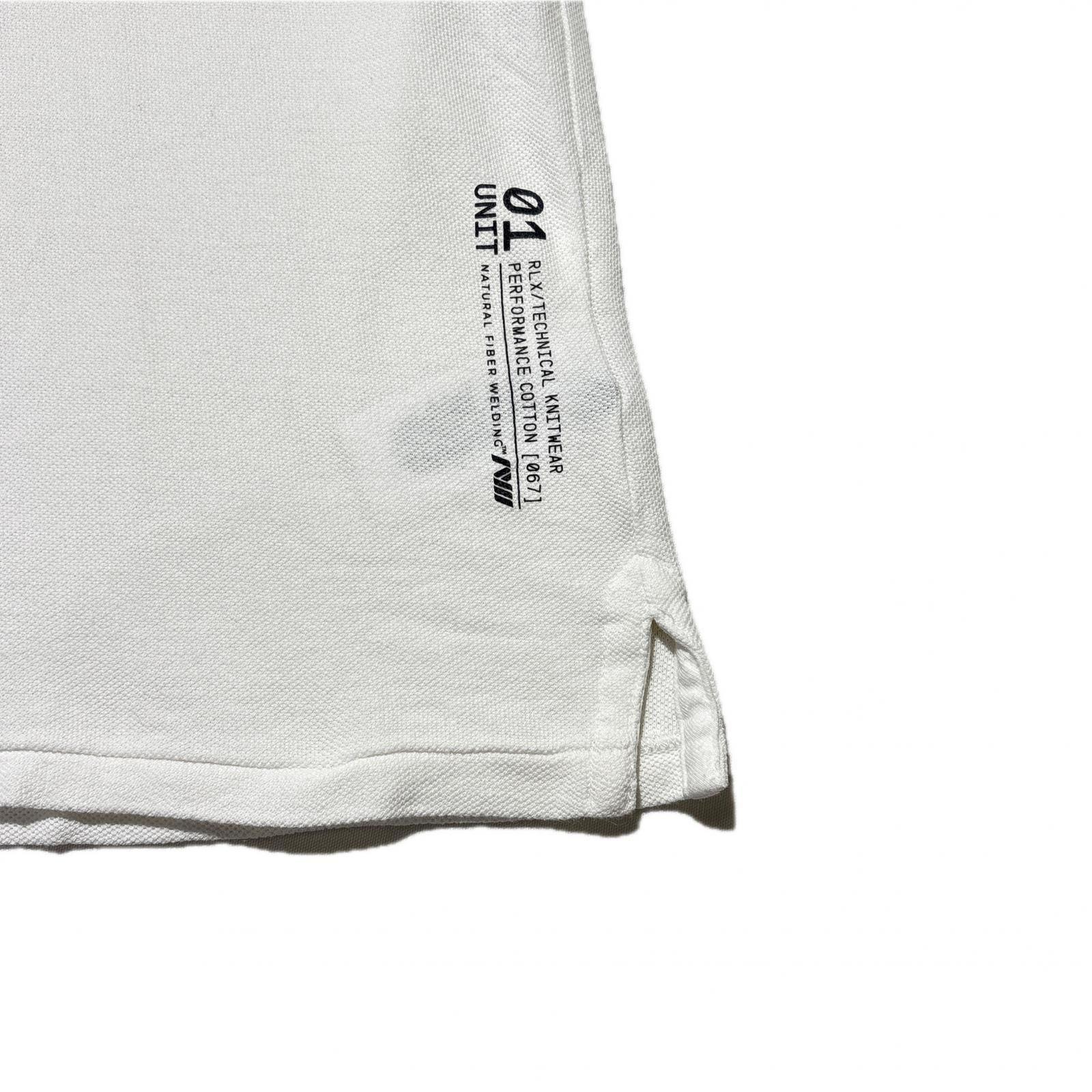 coco 中古 アールエルエックス ラルフローレン RLX RALPH LAUREN メンズ パンツ (S) 28/30 白 ホワイト シンプル coco 中古 アールエルエックス ラルフローレン RLX RALPH LAUREN