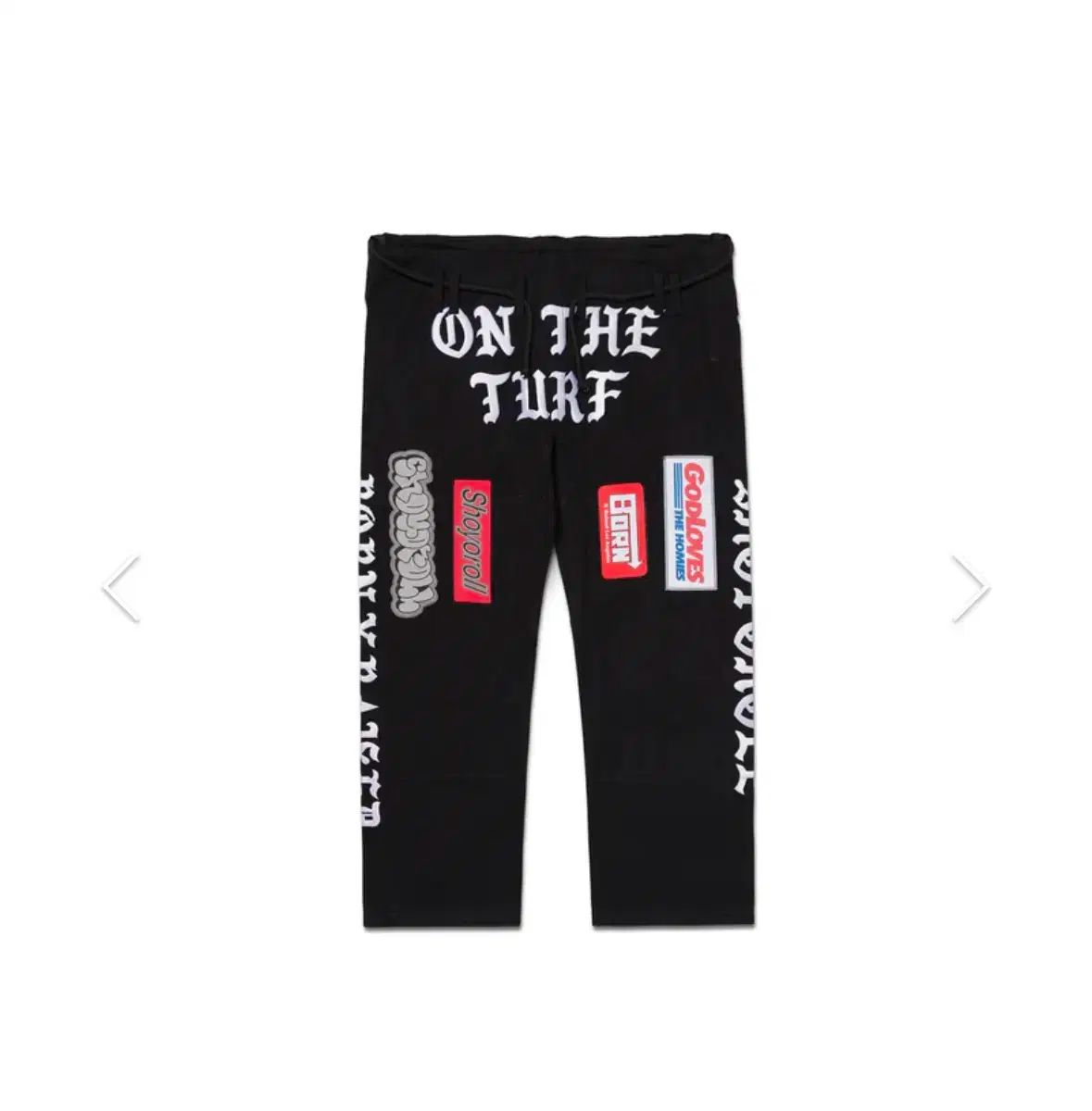 日向 翔陽ロール BORN X RAISED 柔道着 A 2 道場 その他 