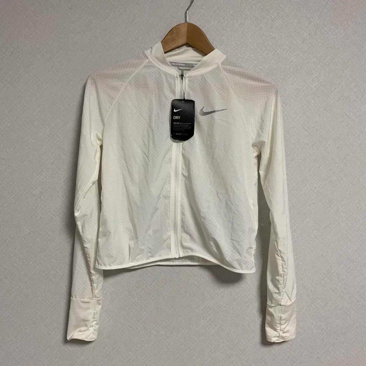 NIKE ナイキ レディース ランニング メッシュ ジャケット
