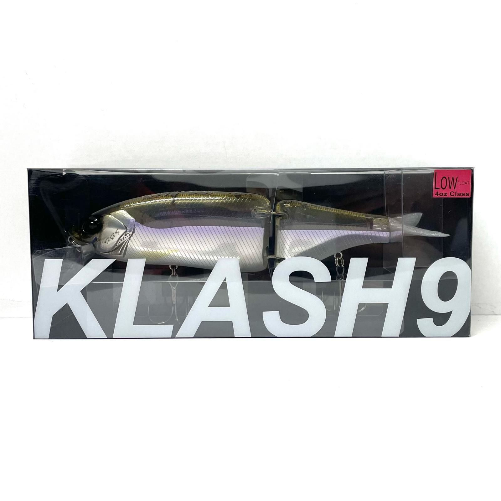 【美品】KLASH9 Hi #BIWASAGI 4140Ykyc9jL._UF350,350_QL50_.jpg
