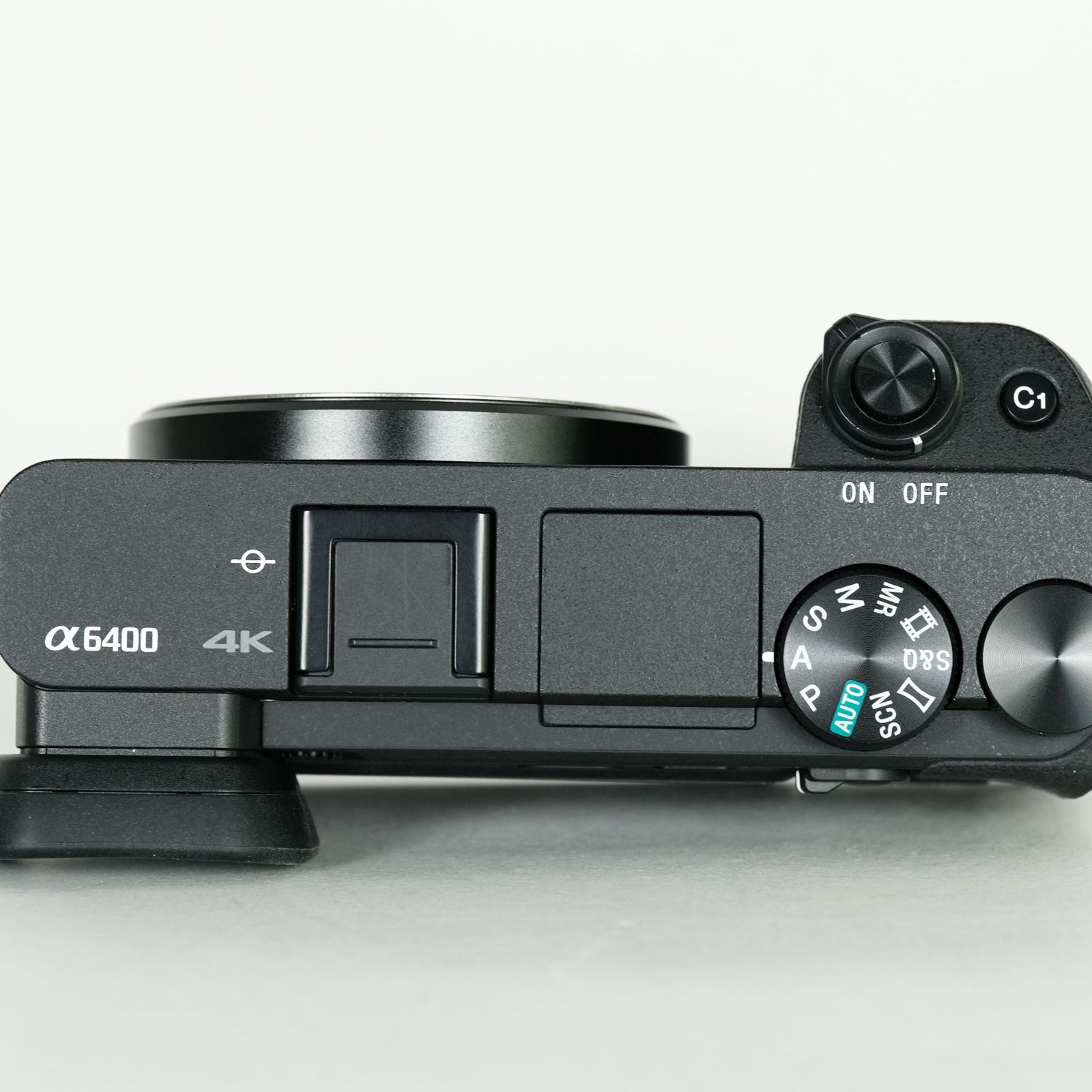 美品｜シャッター数268回｜バッテリー2個] SONY α6400（ILCE