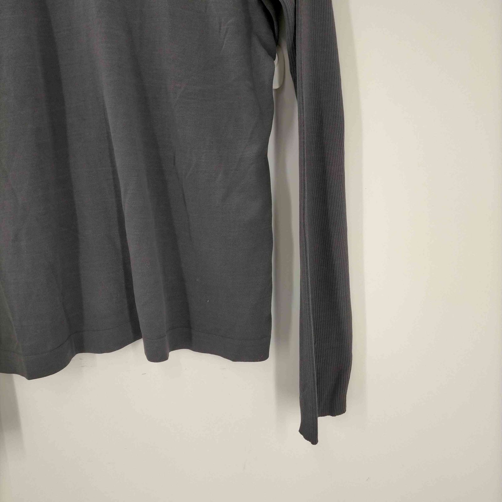 Yohji Yamamoto DURBAN A.A.R ダーバン アール ニット Yohji Yamamoto D'URBAN A.A.R(ヨウジヤマモト ダーバンアール