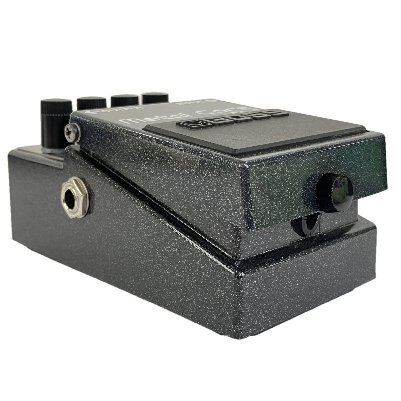 BOSS ML-2 Metal Core エフェクター ハイゲイン ディストーション ペダル ボス 音響機材 Y10538756 WWW_OLIVIERBERNSTEIN_COM