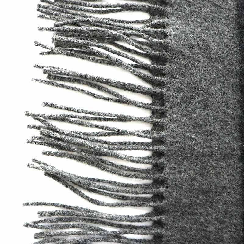 ロンハーマン別注 Johnstons of Elgin カシミヤストール ロンハーマン