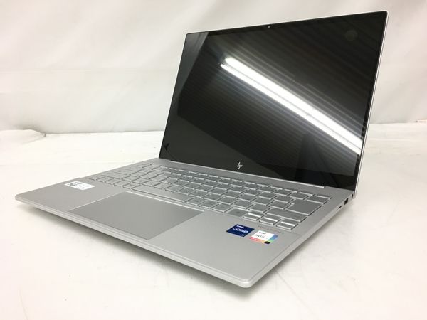 HP ENVY Laptop 14-eb0004TU ノート PC 11th Gen Intel Core i7-1165G7 2.80GHz  16GB SSD512GB 14型 Win 11 Pro 中古 T7675368