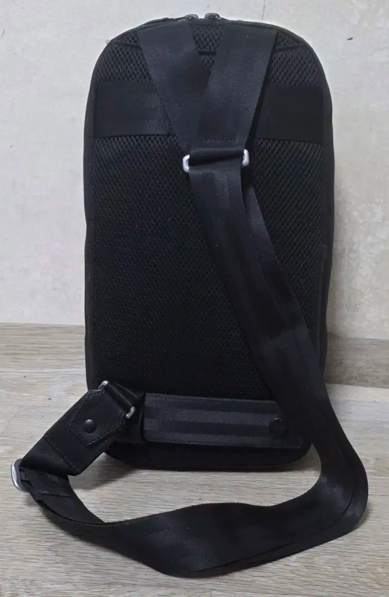 スリングバッグ セカンドバッグ