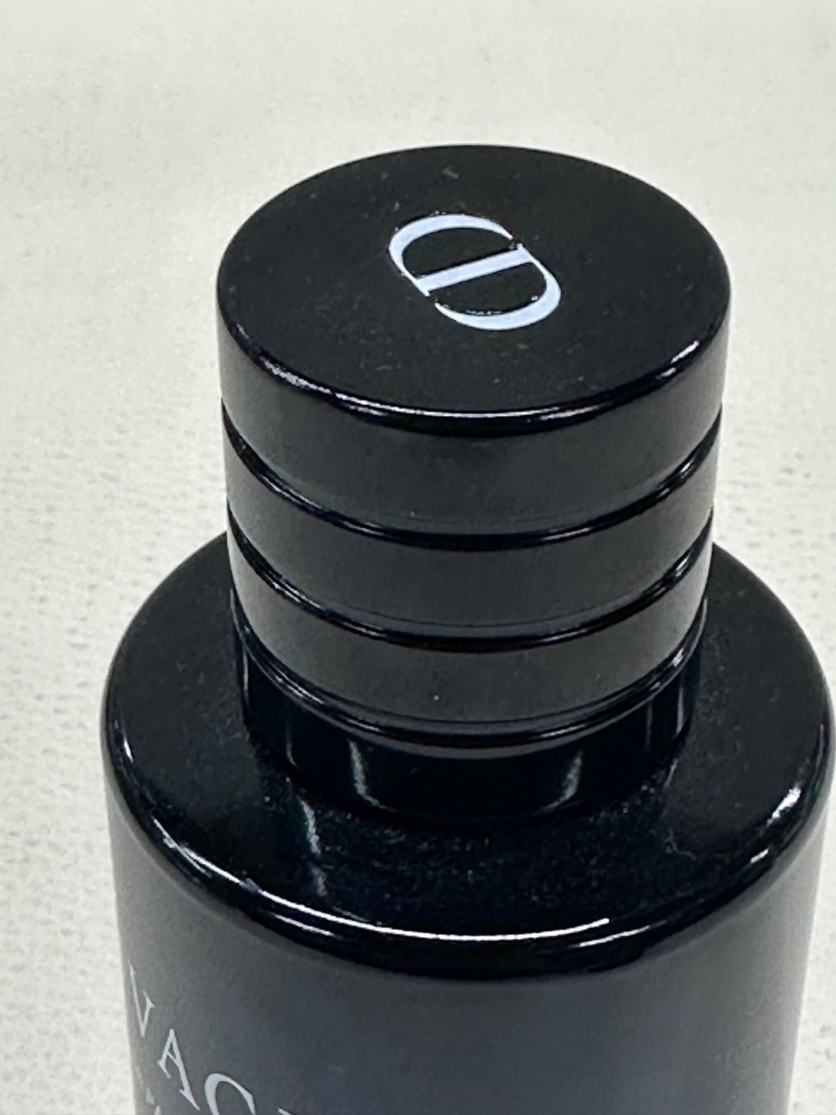 Dior SAUVAGE ソヴァージュ オードゥ パルファン 60ml 新品 ソヴァージュ オードゥ パルファン / ディオール(香水, 香水