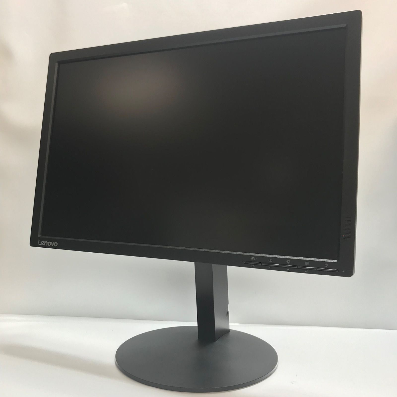 液晶ディスプレイ モニター Lenovo T2054p 19.5インチ Amazon.com: ThinkVision T2054p 19.5-inch LED Backlit LCD