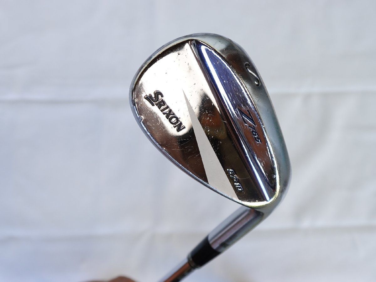 スリクソン Z765アイアンセット#5-PW N.S.PRO 980GH DST 【公式通販】