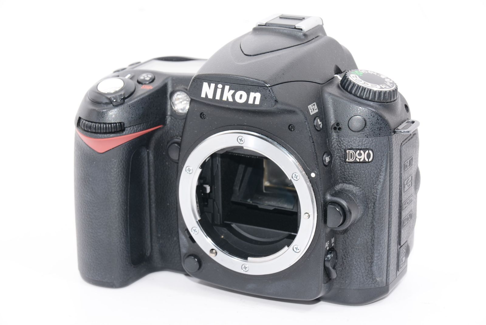 Nikon D90 AF-S DX 18-105 VRレンズキット - メルカリ