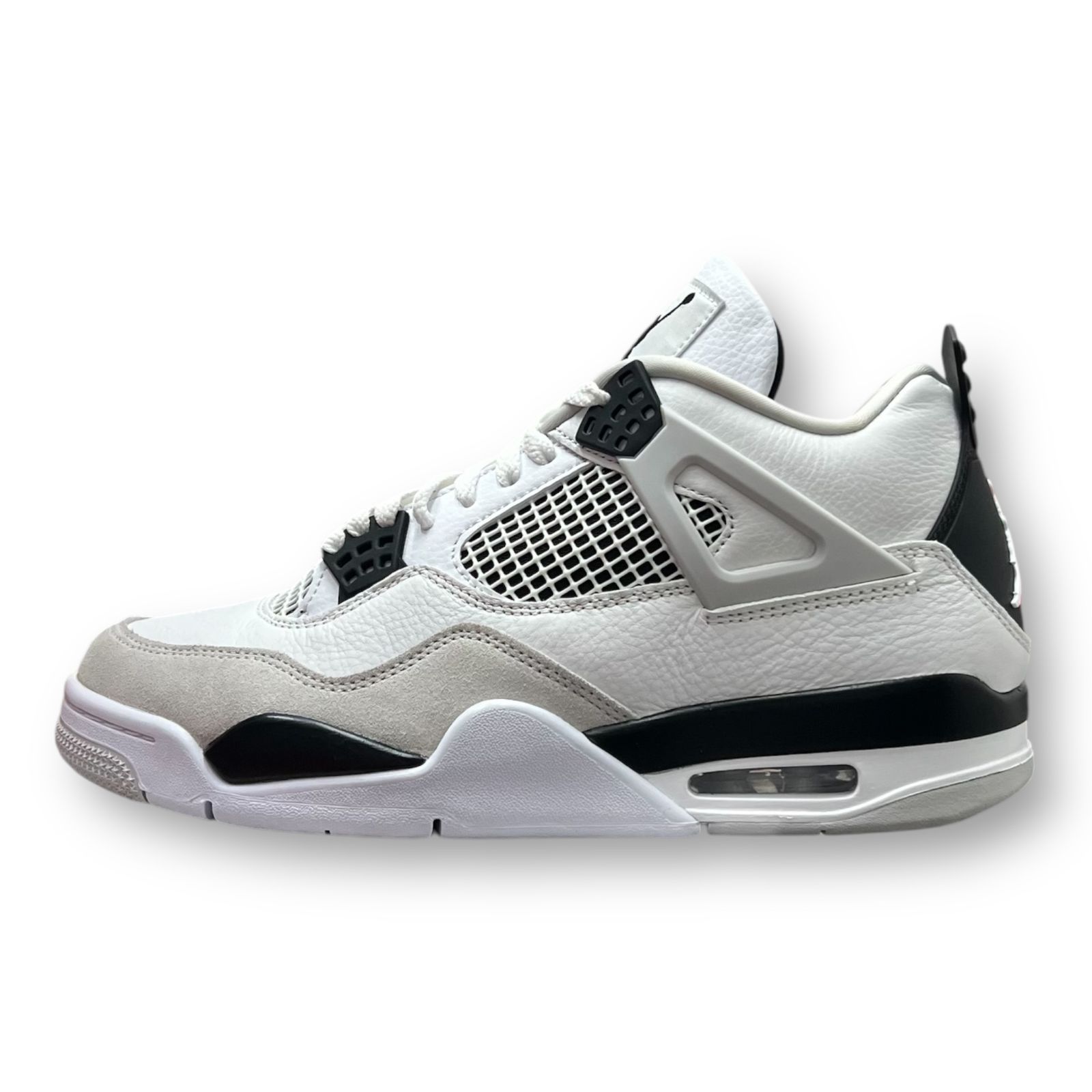 Air Jordan 4 &5 グレー/ブラック スニーカー 3足セット 楽天市場】【 AIR JORDAN JORDAN 4 RETRO SE GS 'BLACK CANVAS