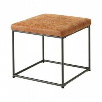 東谷 注文 スツール キャメル PC-12CA 東谷 スツール キャメル PC-12CA