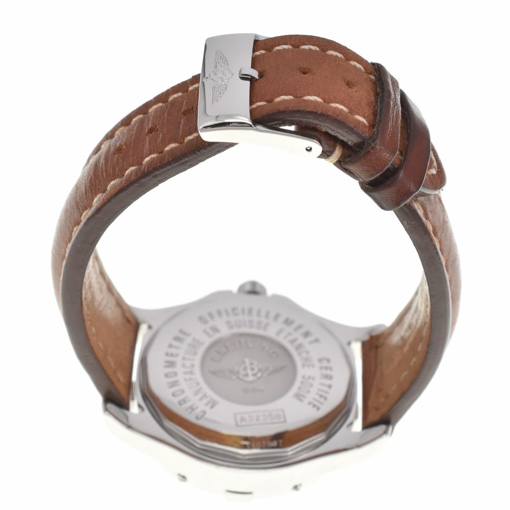 GMT デイト