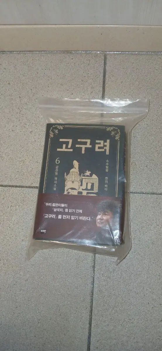 キム ジンミョン 高句麗市 7 椿花 寒蘭