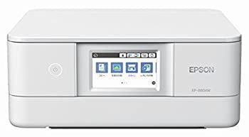 中古】 EPSON エプソン プリンター A4 インクジェット 複合機