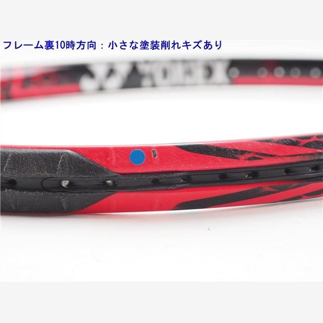 中古 テニスラケット ヨネックス ブイコア エスブイ 98 LG FR 2016年モデル【インポート】 (LG2) YONEX VCORE SV 98 LG FR 2016 (c25060162c) 中古 テニスラケット ヨネックス ブイコア エスブイ 98 LG FR
