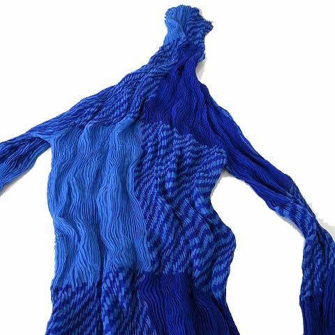 イッセイミヤケ ISSEY MIYAKE カットソー シャツ プルオーバー