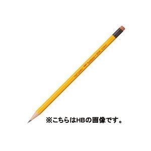 (業務用50セット) トンボ鉛筆 ゴム付鉛筆 2558-B B