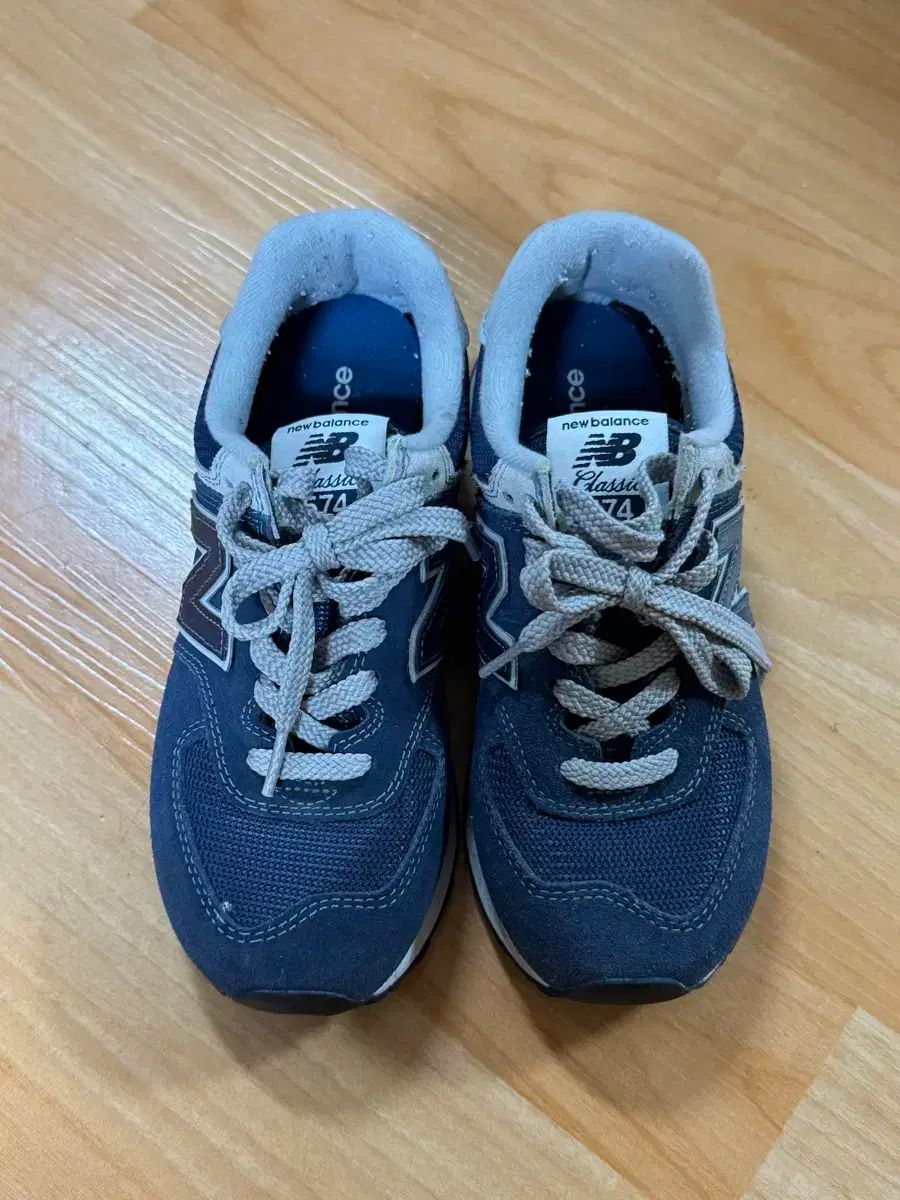 New Balance(ニューバランス) 574 225