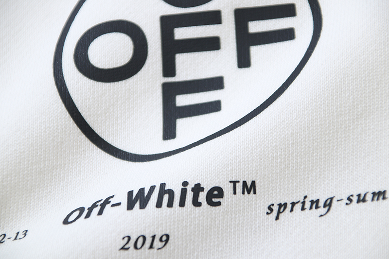 レアデザインが魅了★OFFWHITEオフホワイト★ロゴプリント トラック ショーツ ショートパンツ　2カラー