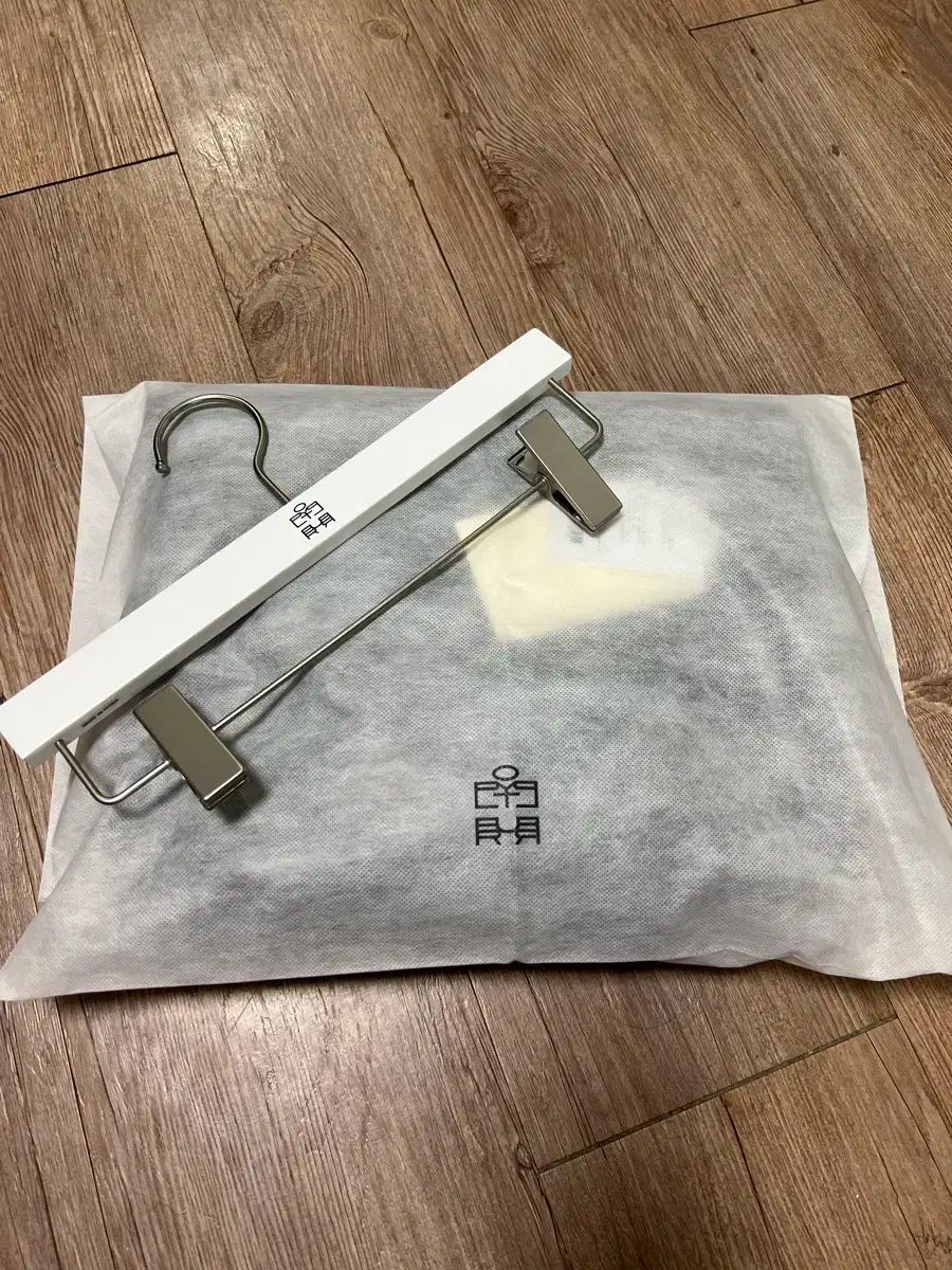 パンツ 1