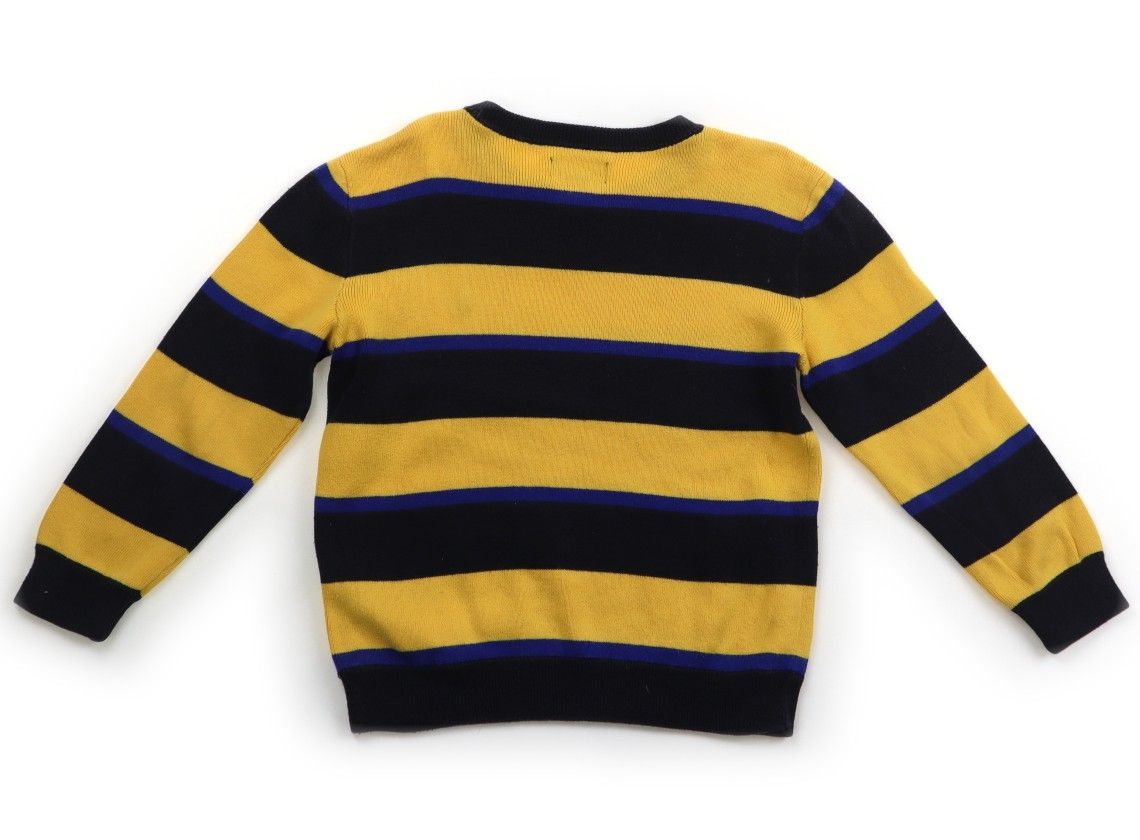 ラルフローレン　子供服(120) ラルフローレン チェック柄ショートオール - ラルフローレン子供