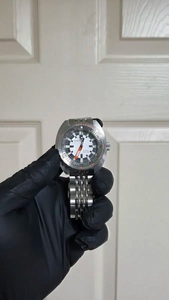 シー ストーン ドクザ SUB300T オマージュ 時計 USTAUSTRALIA_COM_AU