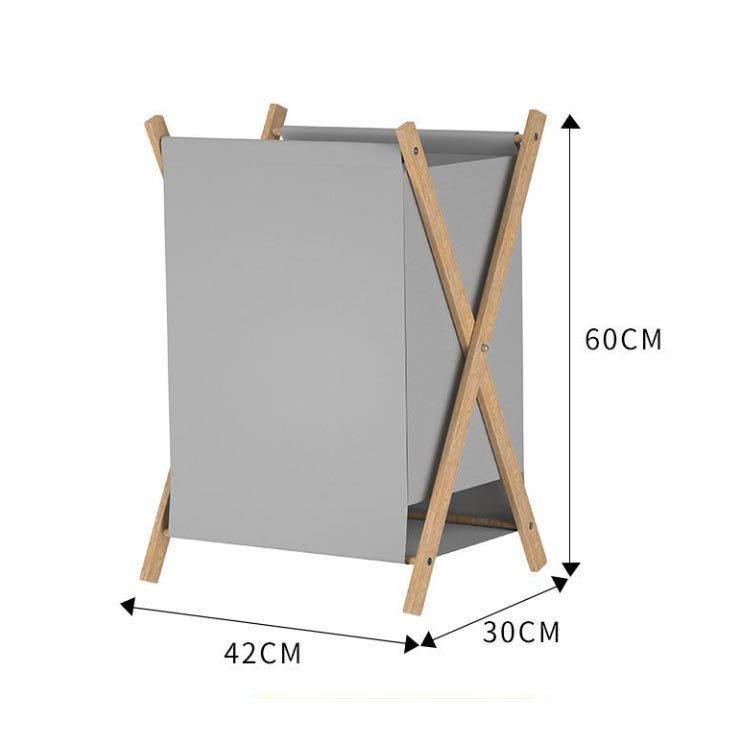 ランドリーバスケット 折りたたみ 収納 スリム ランドス おしゃれ 洗濯カゴ 大容量 洗濯かご 洗濯物入れ 脱衣かご 洗面所 衣類収納 省スペース シンプル おしゃれ ナチュラル 布 木 北欧#leqqw1024