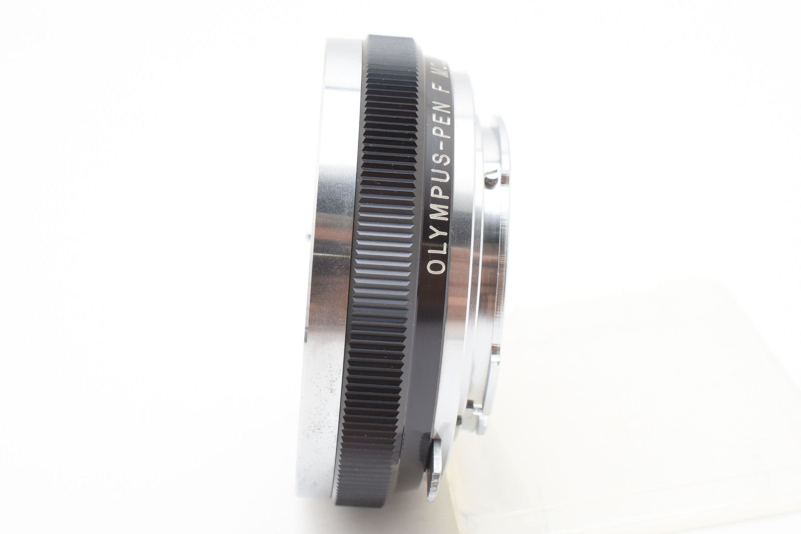  オリンパス OLYMPUS PEN F用 MOUNT ADAPTOR N マウントアダプター LL 99 5636 マウントアダプター レンズアクセサリー