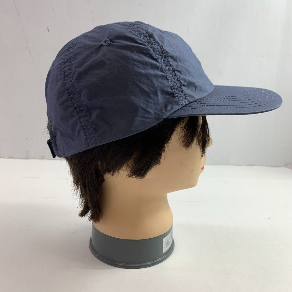 未使用品 キジマタカユキ KIJIMATAKAYUKI 2018 キャップ 帽子 無地 ゴム 黒 メンズ/☆d92 中古未使用品 キジマタカユキ KIJIMATAKAYUKI タグ付き 未使用