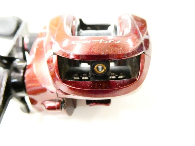 シマノ 10スコーピオン XT 1000 右 02-