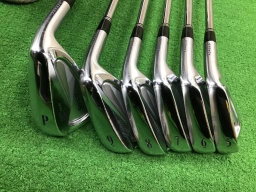 ダンロップ SRIXON Z765 6S アイアンセット IR リシャフト フレックスその他 メンズ 男性用 右利き 右用 Cランク ゴルフクラブ