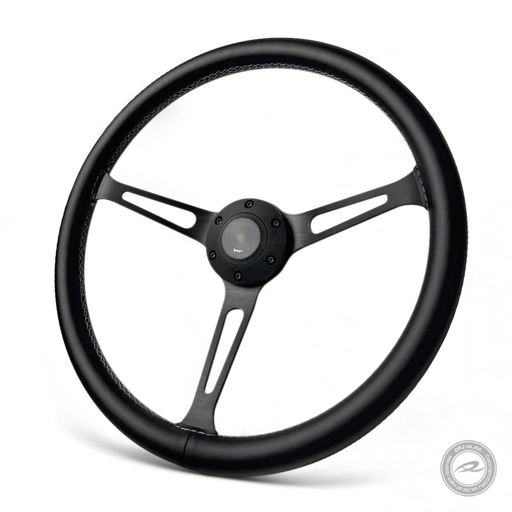 37.5Ф フェイクレザー PVC ホワイトクロスステッチ N375B