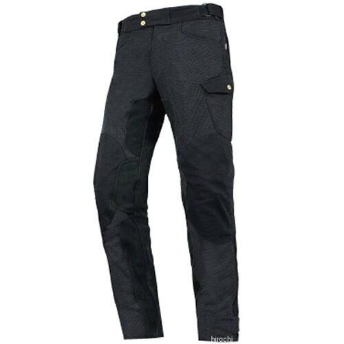 5営業日で発送 ラフ-ロード ROUGH-ROAD フルプロテクションメッシュパンツLF BK MWショートサイズ 品番 RR7515LFBK-S2