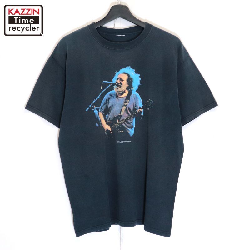 00s グレイトフルデッド Grateful Dead ジェリーガルシア バンドT