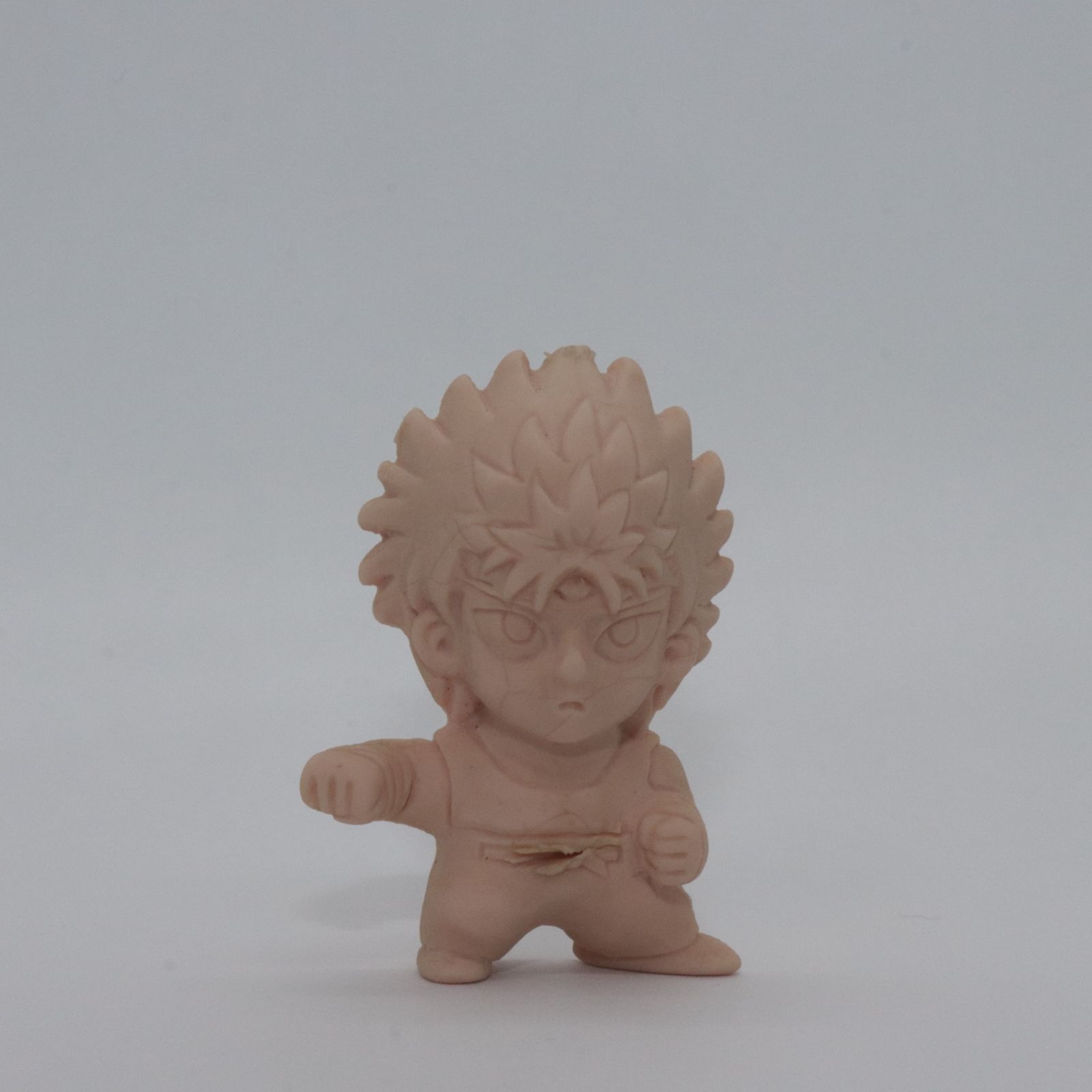 森永チョコスナック 幽遊白書 暗黒武術会場 消しゴムフィギュア 森永チョコスナック 幽遊白書 暗黒武術会場 消しゴムフュギュア