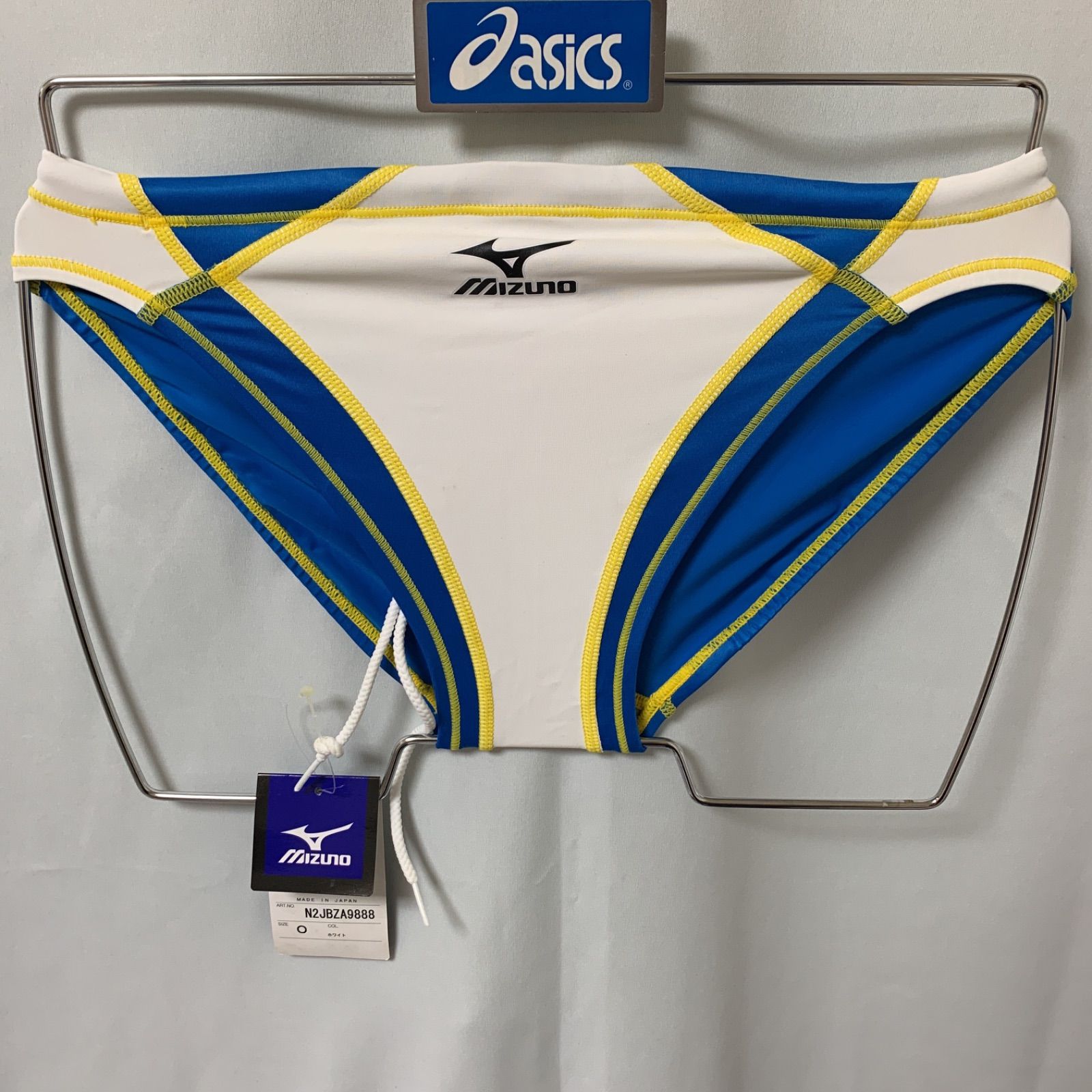 未使用品】MIZUNO(ミズノ) 別注RQ-632 サイズO キネシスカット