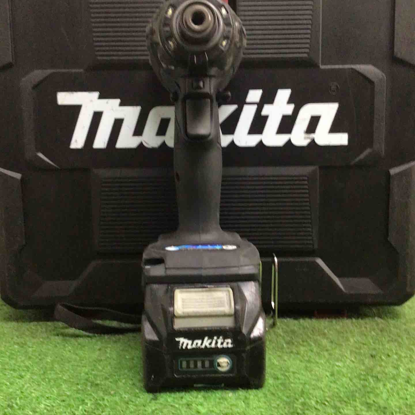 ★マキタ(makita) コードレスインパクトドライバー TD002GRDXB【町田店】 ☆マキタ(makita) コードレスインパクトドライバー TD002GRDXB