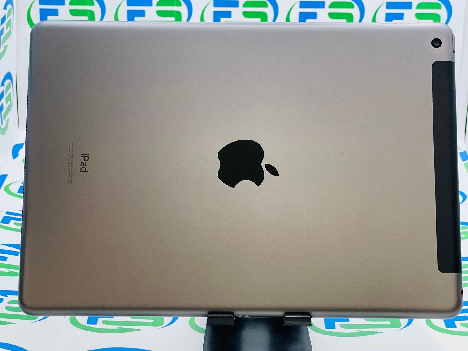 Wi-Fi+セルラー】iPad 第7世代 MW6A2J/A (A2198) 32GB