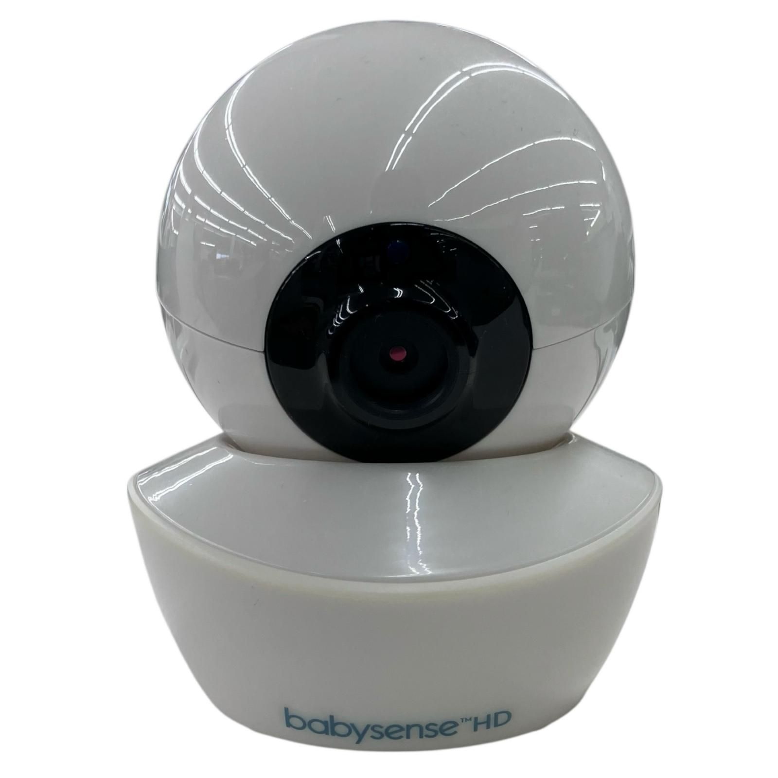  186000 babysense HD S 2 ベビーモニター ペットカメラ カメラ