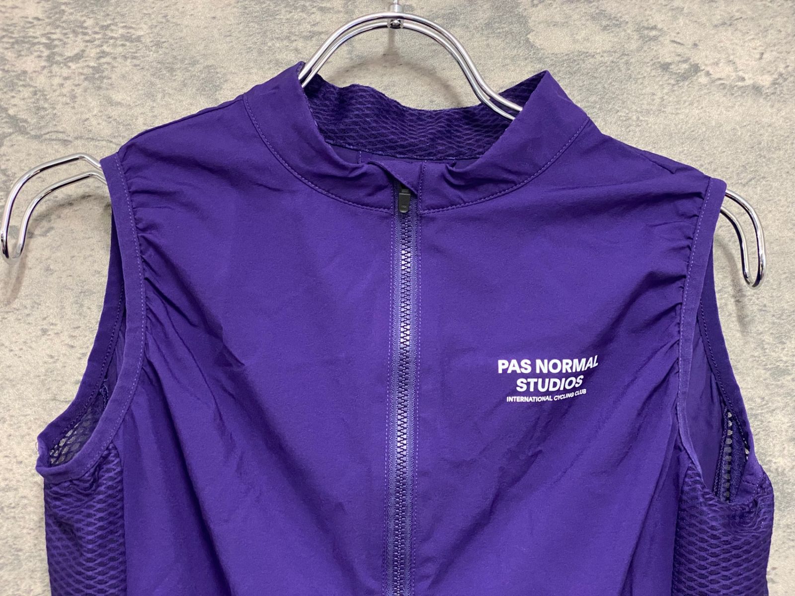 Gilet M