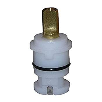 LASCO s-203???1tホットプラスチックStem for Delta、Glacier Bay and Danze 0260