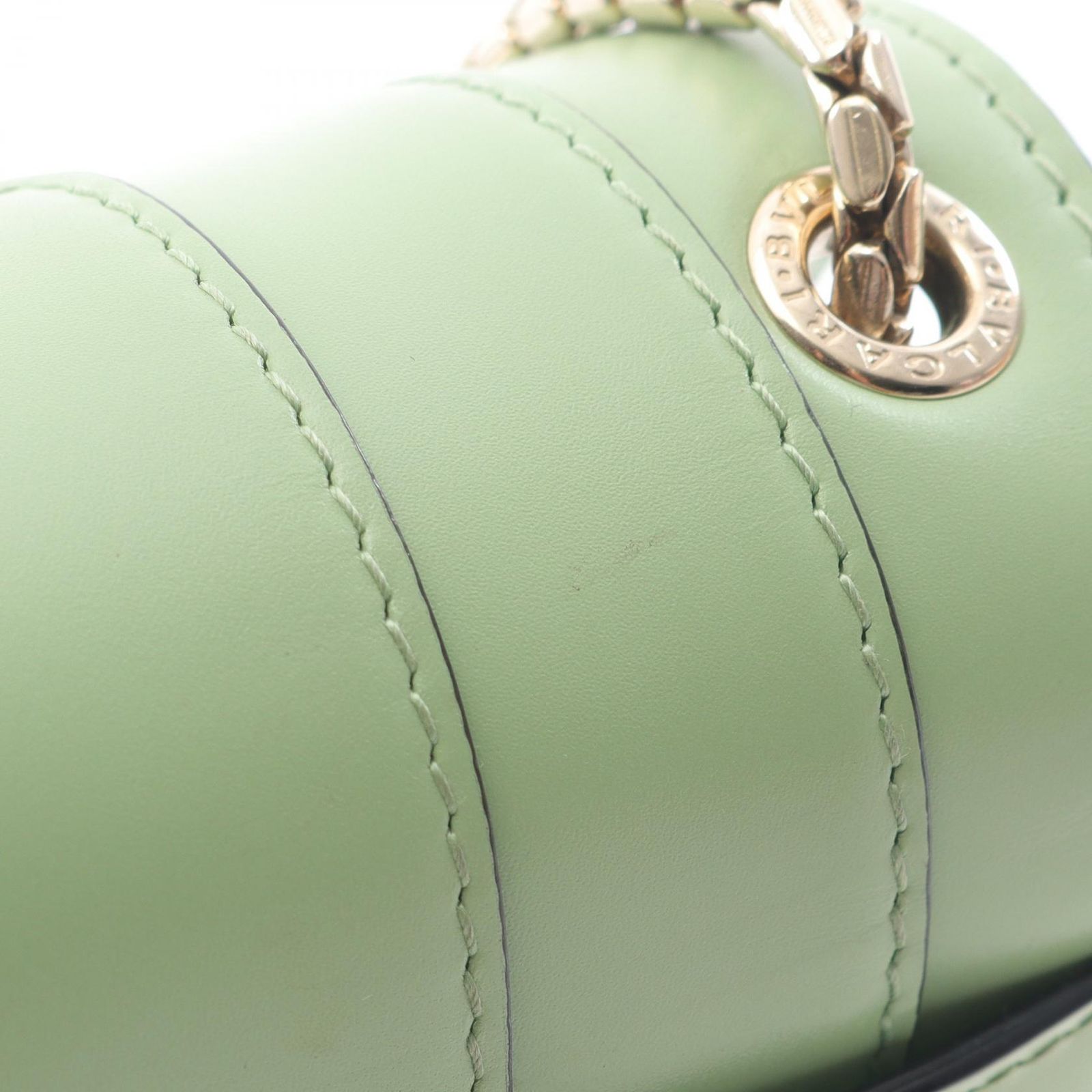 BVLGARI ブルガリ ショルダーバッグ ブルガリ BVLGARI ショルダーバッグ セルペンティ フォーエバー