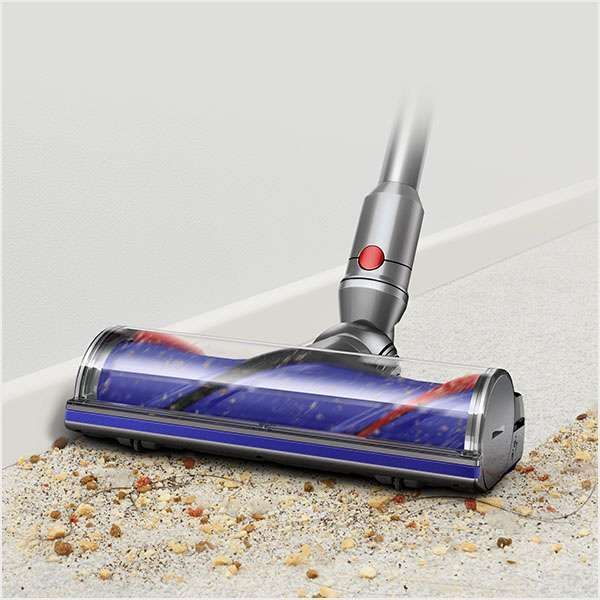 新品・未開封】ダイソン 掃除機 Dyson V12 Detect Slim Total