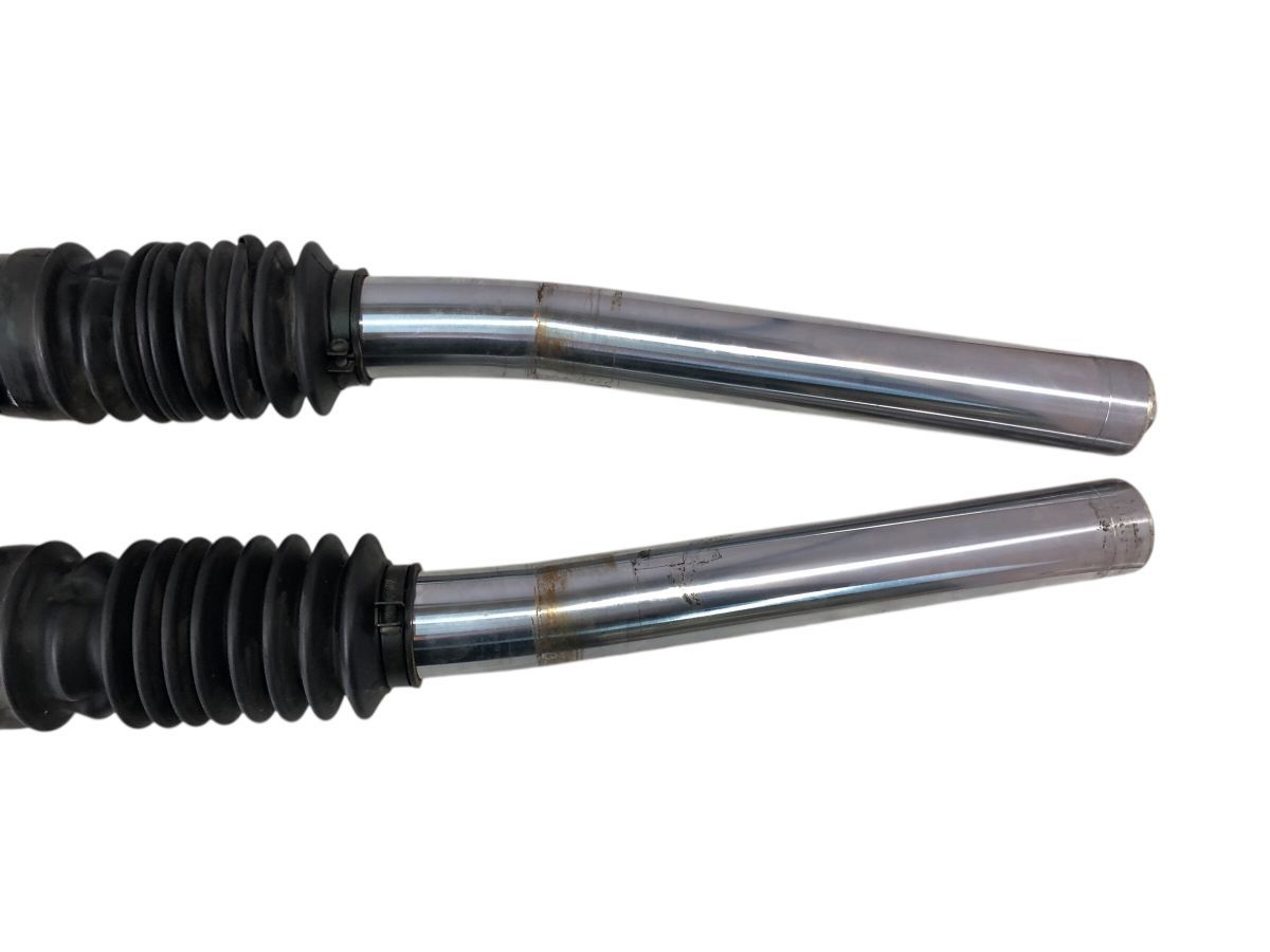 フロントフォーク 39φ