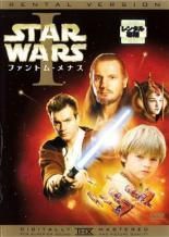 スター ウォーズ 11巻セット 1～6 フォースの 最後のジェダイ スカイウォーカーの ローグ ハン ソロ レンタル落ち DVD