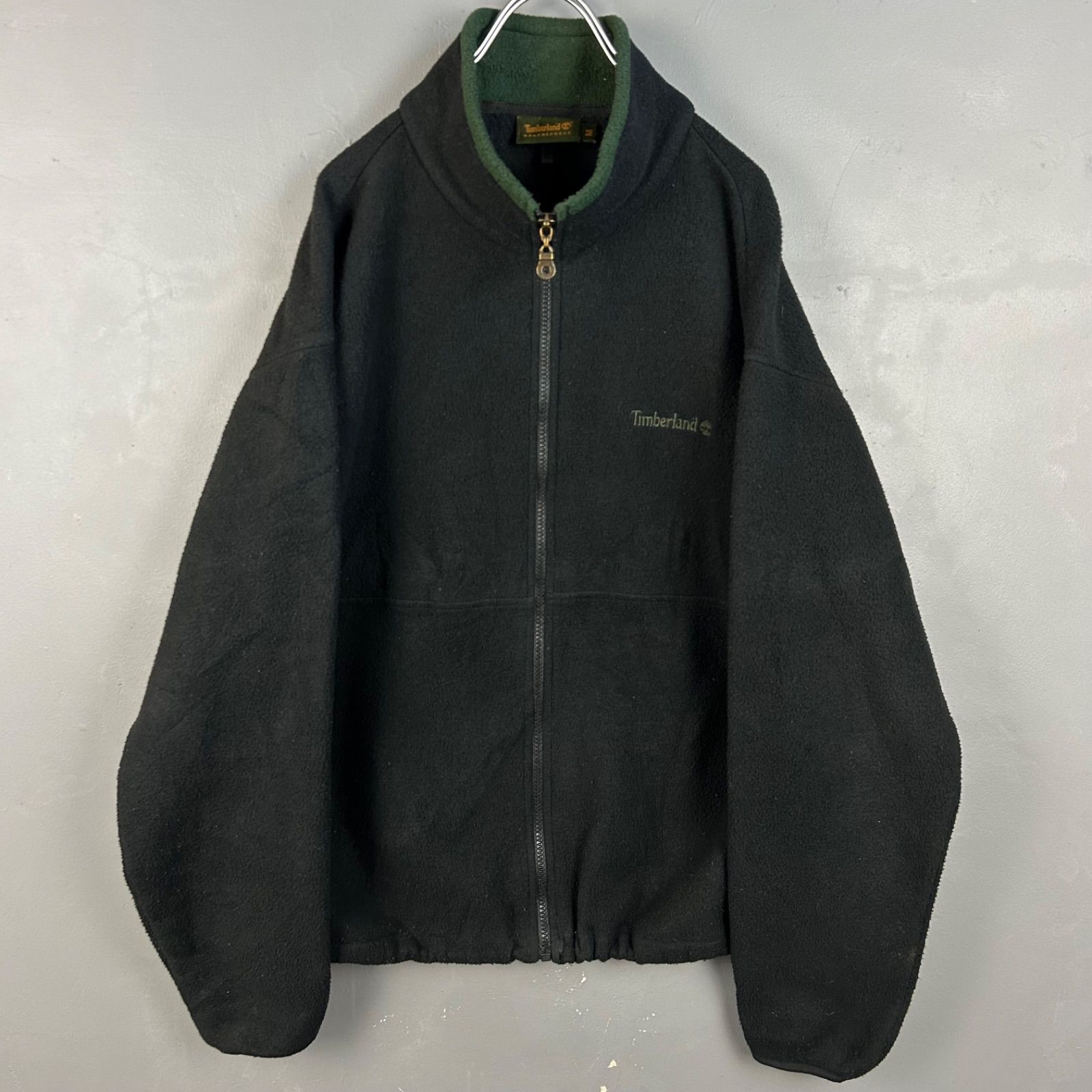 USA製 90s Vintage Timberland ティンバーランド ヴィンテージ 